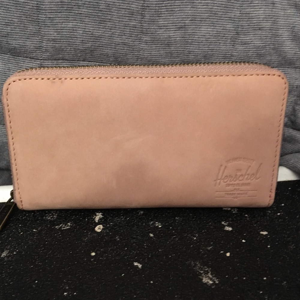 Herschel Wallet